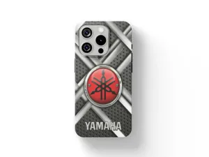 Yamaha Cover Telefono Serie Limitata per Pro Max